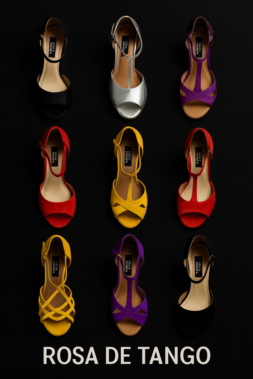 Fall Winter Collection